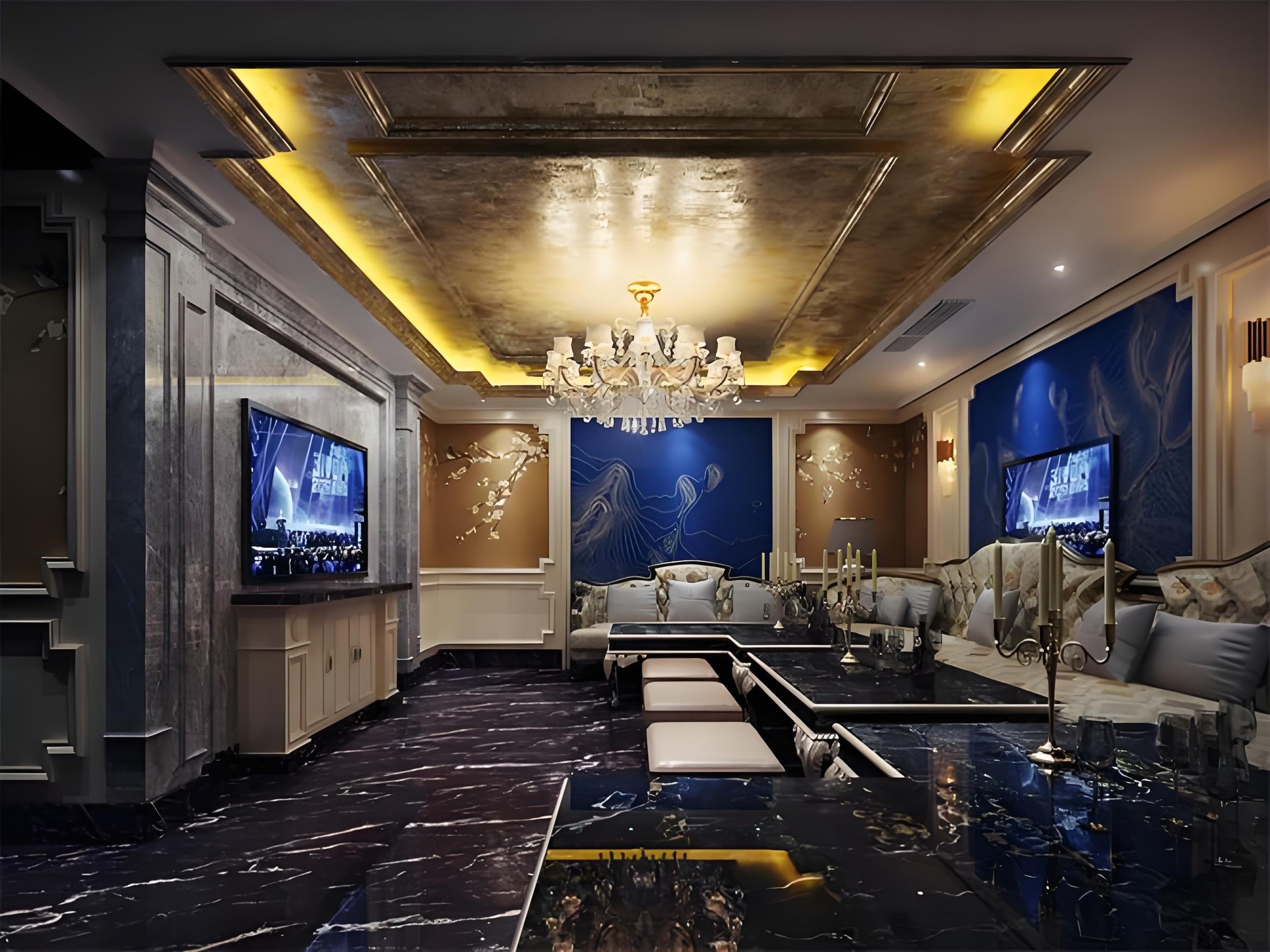 河池商务ktv攻略-南丹县ktv预定