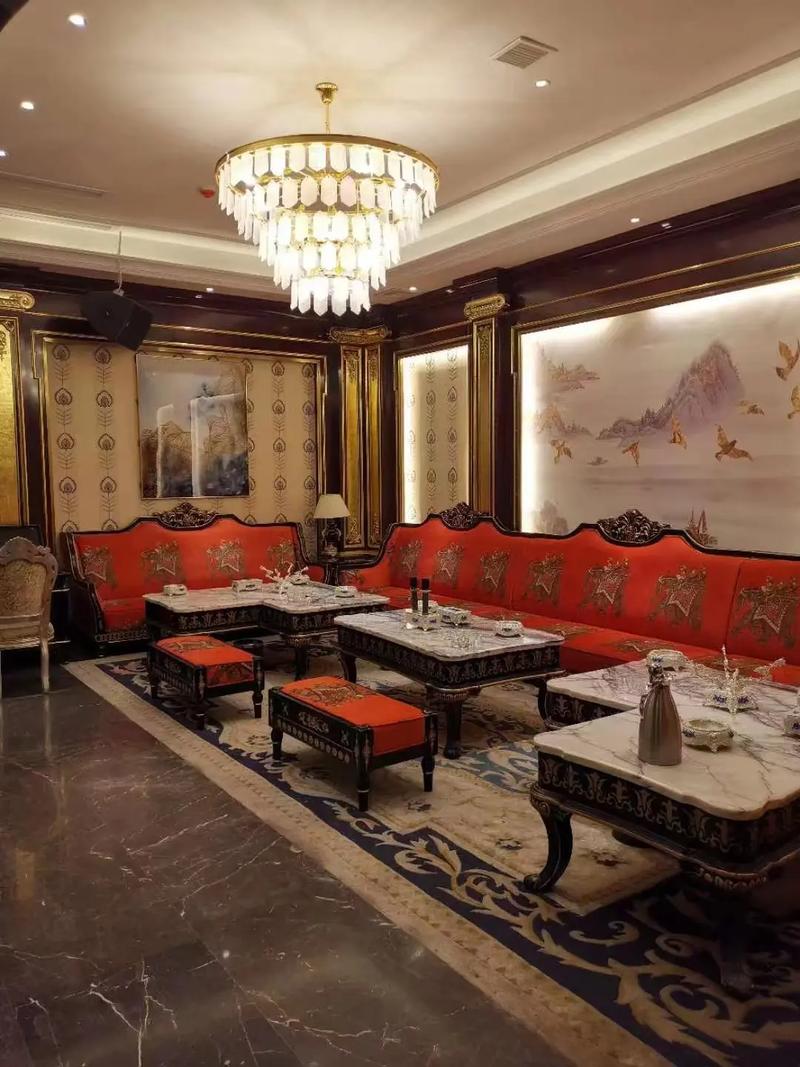 河池商务ktv组局要求及规定-南丹县ktv预定